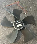 Oem Lennox Ebmpapst A3G665-AC41-D3 102803-04 208/240 Fan Motor Tested!. Fixed Price $479.99.