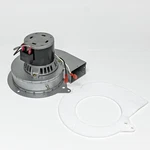 Nbk 20768 Furnace Draft Inducer Blower Motor For Goodman Amana 0131M00002P. Fixed Price $125.70.