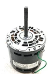 Emerson K55HXBAR-5894 Blower Motor 1/3HP 1075RPM 3SPD 115V 60 Hz Used #MP342. Fixed Price $95.00.