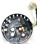 Broad-ocean ZWK702B506108 Module Only KMSAH013C114 208/230V 1/2HP Used #W204. Fixed Price $139.00.