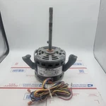 Genteq 5KCP29BG-B217S Condenser Blower Motor 1/8 Hp 1470 Rpm 230V (M172) Used. Fixed Price $149.99.