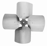 Fasco 4C2227CW Blade Interchangeable Hub Condenser Fan Inches. Fixed Price $101.66.