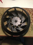 Lg Lwhd 10006RY6 Blower Wheel 257X104. Fixed Price $45.00.
