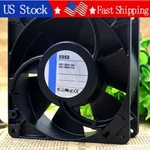 1PCS New For Ebm Typ 5958 127*127*38MM 230V 17W/18W High End Equipment Fan. Fixed Price $64.07.