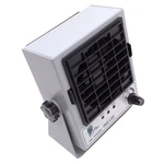 Ptec IN5120 Ionizing Air Blower, Ac 68KHZ Out, 3IN, 49CFM, 24VDC 12W. Fixed Price $330.00.
