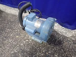Ametek DR404AL58M Blower Hp 04260680180. Fixed Price $252.99.