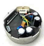 Genteq JN01 Module Only Wired For D806463P04 1HP 120/240V Ccwle Used #Z648B. Fixed Price $139.00.