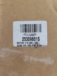 Interlink Condenser Fan Motor 25309801S Model YKT-50-4-224L-1. Fixed Price $150.00.