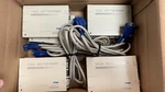 Aten VE-120L Vga Extender With Power Supply & Cable (qty 9). Fixed Price $199.99.