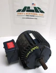 Marathon Xri Electric Motor , AVH143TTTN6526BAP 1-HP 1735-RPM Clean-used. Fixed Price $105.00.
