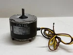 Zhongshan Broad-ocean Y7S623B26 Y7S623B548L Fan Motor 1/10HP 1100RPM 208-230V. Fixed Price $110.00.