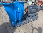 Hoffman, Gardner Denver, Lamson Blower // 100HP. Fixed Price $2900.00.