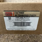 Carrier Circuit Board HK38EA0224124 CEPL130634-02 Pcb. Fixed Price $275.00.