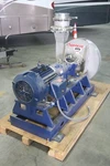 Spencer Gas Booster Blower Model G-1215-SS 25 Hp. Fixed Price $10000.00.