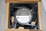 Comair Rotron 039312 Sprint ST12K7X 12VDC 0.39A 4.4W Fan (set Of 2). Fixed Price $20.00.