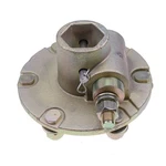 H6640-17300 Rear Wheel Hub For Kubota B1550 B1700 B1750 B2100 B5200 B6200 B7400. Fixed Price $236.99.