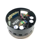 Genteq LP02 Module Only For Hp 230VAC Cw Rotation Used #W155. Fixed Price $139.00.