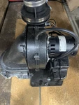 Used Apcom 70626734 State A.o. Smith 323992-000 Draft Inducer Blower 100283687. Fixed Price $64.99.