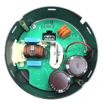 Ge ECM2.3 DT02 Module Only Fxc Size 20 019187-002 1/2HP 277V Ccw Used #J018. Fixed Price $126.65.