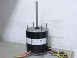 Broad-ocean Y7S623D573 Condenser Fan Motor 1/2HP 1075RPM 208/230V 1PH S1-FHM3730. Fixed Price $120.00.
