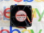 Evercool EC4028M12BA High Speed Ball Bearing Axial Fan 40X40X28MM 12VDC 3-WIRE. Fixed Price $14.00.