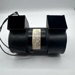 Vintage Blower Motor Ripley Co Model JB2B001D Impedance 1600 Rpm (for 5697-2). Fixed Price $96.00.