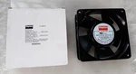 Dayton Ac Axial Fan 2RTD1 115CFM 115V 60/50HZ .25/.28A New *open Box*. Fixed Price $47.99.