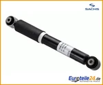 Shock Absorber Sachs 290909 For Smart City Coupe Convertible. Fixed Price $95.48.