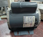General Electric 1/2 Hp Ac Motor 1075/900 Rpm 208/230V 3.9A 5KCP37PN116GS. Fixed Price $84.49.