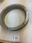 Dayton 4C716 Tubeaxial Companion Flanges 12 Inch- Ecs. Fixed Price $69.29.