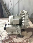 Elektror SD7/NA Single Stage Side Channel Blower 3PH 4.70KW 8.00M3/MIN 200MBAR. Fixed Price $475.00.