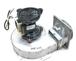 Fasco J238-150-1594 Draft Inducer Blower Motor Assembly 200023 115V Used #MR439. Fixed Price $99.00.