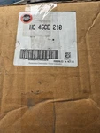 Carrier HC45CE210 Motor 3/4HP 208-230V 1125RPM 5KCP39NG S640 #111. Fixed Price $450.00.