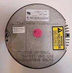 Oem Genteq Endura FM20 1/3 Hp 240VAC (271) C051Q4 Ecm Module Hvac Usa Seller.... Fixed Price $129.95.