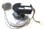 Fasco 70721023 Draft Inducer Blower Motor 105035-01 115V 1/25HP Used #MN31. Fixed Price $65.00.