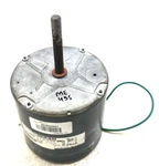 Genteq 5KCP39NFWB06S Condenser Motor HC42AR231 1/4HP 240V 850RPM Used #ME495. Fixed Price $125.00.