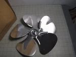 Interlink 5140CS 12" Fan Blade 23 Pitch .312 Bore Cw New. Fixed Price $95.92.