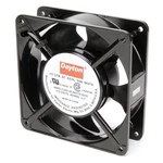 Dayton 6KD75 Axial FAN,SQUARE,4-11/16" H,117 Cfm. Fixed Price $40.98.
