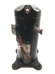 Copeland 3.5 Ton Scroll Compressor ZP39K5E-PFV-130 208/230V R-410A ! Used #C103. Fixed Price $479.00.