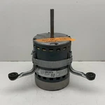 Genteq Furnace Ecm Blower Motor 460V 1PH 3/4HP. Fixed Price $349.99.