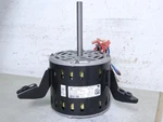 Zhongshan Broad-ocean Y7L623D512L Blower Motor 115V 1/3HP 1075RPM 3SPD HB41TQ113. Fixed Price $110.00.