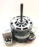Ge 5KCP39NGT250S Blower Motor 024-27540-000 1/2HP 115V 1110RPM Used #CME906. Fixed Price $115.00.