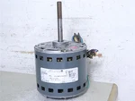 Ge Motors 5KCP39LGR668AS Furnace Blower 1/2HP 115V 1075RPM 4SPD HC43AE116A. Fixed Price $100.00.