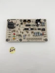 York Coleman 1164-700 Control Circuit Board Source 501264 Used #X008A. Fixed Price $95.00.