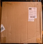 Dayton 1ZCP6D Air Circulator Mounting Bracket Wall Ceiling Post Up 30". Fixed Price $40.99.