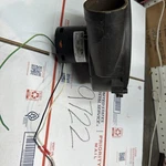 Draft Inducer Motor For Fasco 702111878 U21B LR36496 3400 Rpm. Fixed Price $60.00.
