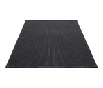 Guardian Ecoguard Indoor Wiper Floor Mat 4'X6', Charcoal *distressed Pkg. Fixed Price $89.99.