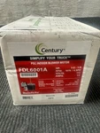 Century Motors FDL6001A 1/2-1/6HP 115V 1075RPM Indoor Blower. Fixed Price $89.98.
