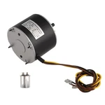 Condenser Blower Fan Motor 1/4 Hp 208-230V Y7S623C835L For Zhongshan Broad-ocean. Fixed Price $121.49.