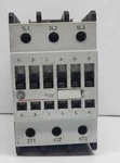 Ge CL06 Contactor 220/230V. Fixed Price $150.00.